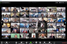 Kehadiran Zoom Sudah Diprediksi Bocah 11 Tahun Sejak Tahun 1969