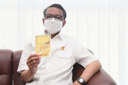 Nurdin Abdullah: Juni, Masyarakat Sulsel Terima Vaksin COVID-19