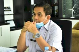 Cegah Penularan Covid-19, Peringatan HUT Ke-677 Sidrap Bakal Digelar Tertutup