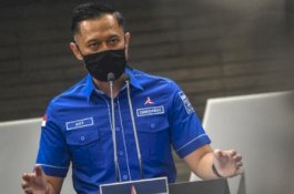 Sekjen Partai Demokrat Ungkap Isi Surat AHY ke Jokowi
