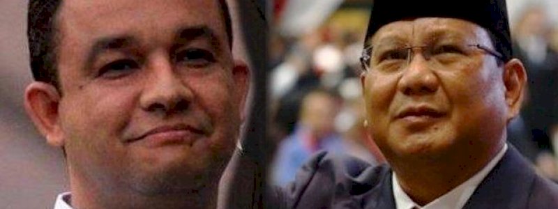 Anies Baswedan Temui Prabowo Subianto, Apa yang Dibahas?