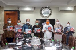 Apresiasi Sikap Gubernur Sulsel, Iqbal Djalil: Lebih Adem Jika Prof Rudy Temui Danny Pomanto