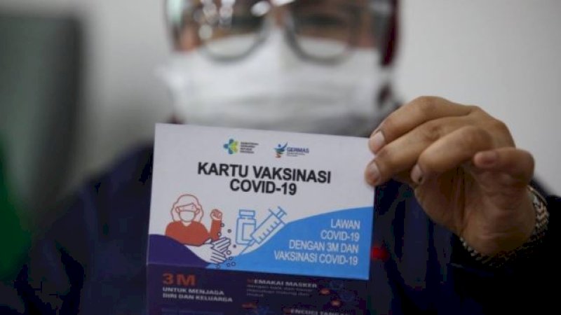 Kasus Joki Vaksin di Pinrang, Belasan Saksi Telah Diperiksa