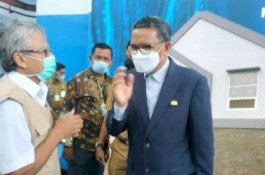 Jadwal Pelantikan Belum Pasti, Gubernur Sulsel Sebut Kepala Daerah Bisa Saja Diisi Plh