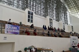 28.173 Nakes Sulsel Sudah Disuntik Vaksin COVID-19