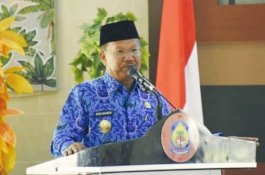 Jurnalis Punya Peranan Penting, Bupati Jeneponto: Selamat Hari Pers Nasional