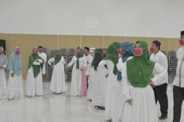 Target 800 Nakes, RS Bulukumba Sudah Vaksinasi 180 Orang