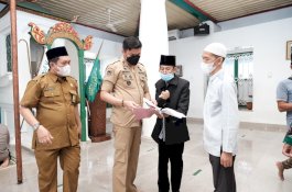 Operasi Yustisi Prokes di Gowa: Ratusan Orang dan Pelaku Usaha Kena Sanksi