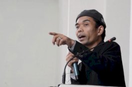 Dipandu Arie Untung, Yuk Ikut Kajian Spesial Akhir Ramadan Bersama Ustaz Abdul Somad dan Ustaz Zaitun Rasmin
