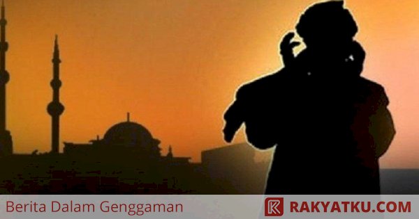 Ini Penjelasan Kemenag Terkait Azan Magrib pada 5 September 2024