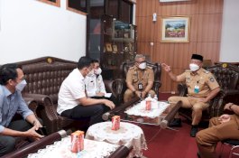 Tim Penilai Harga Tanah Bendungan Jenelata Diharap Transparan