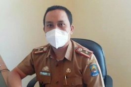 Target 1.800, Baru 465 Orang Tenaga Kesehatan Divaksin di Jeneponto