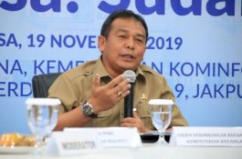 Kemendagri Bilang Pelantikan Wali Kota dan Bupati akan Serentak, Kapan?
