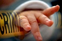 Dijanji Diajari Salat dan Mengaji, Ibu Bunuh Bayinya karena Wajahnya Mirip Selingkuhan