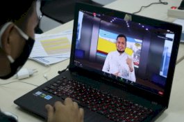 Ikutan, yuk! Kalla Toyota Berbagi Kiat Lebih Produktif dalam Gathering Online