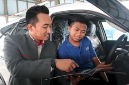 Beli Toyota di Februari; Banjir Penawaran, Bisa Menangkan Voxy