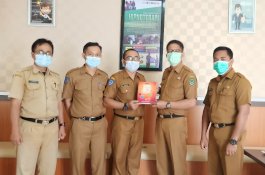 4 Inovasi Luwu Utara Masuk Buku Top 30 Pelayanan Publik Terbaik di Sulsel