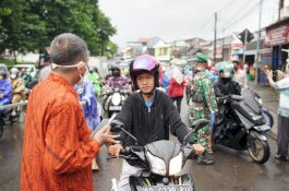 Denda Pelanggaran Prokes di Gowa Terkumpul Rp 15,6 Juta 