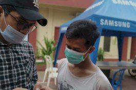 Balita Korban Penganiayaan Pacar Sang Ibu Harus Dirawat Inap, Pelaku Sudah Diciduk