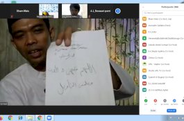 Hadir pada Peringatan Isra Mikraj di SD Islam Athirah 2 Makassar, UAS Ingatkan Pesan Rasulullah dan Abubakar