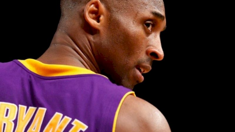 Kobe Bryant. (Foto: Getty Images)