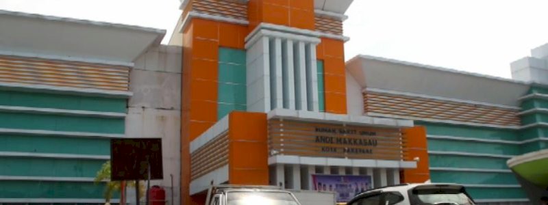 Jam Besuk di RSUD Andi Makkasau Parepare Ditambah