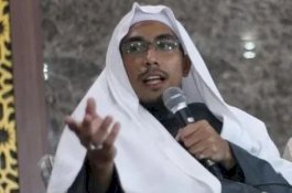 Penyakit Ustaz Maheer Dirahasiakan, Argo Yuwono: 'Sakit Yang Sensitif'