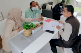 Pesan Sekarang! Bukit Baruga Beri Diskon Hingga Rp200 Juta