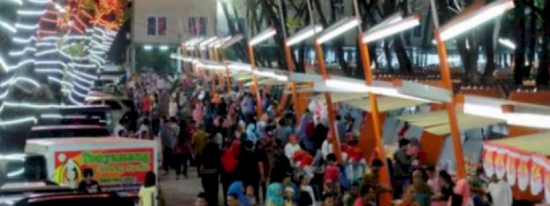 Sudah Dua Bulan Dugaan Pungli Kanre Rong di Tangan Pidsus Kejari Makassar