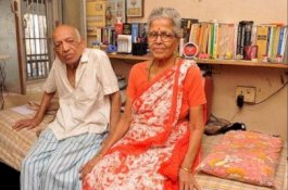 Takut Ditinggal Mati Duluan, Pasangan Lansia Ini Bermohon Disuntik Mati Bersamaan