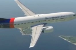 Sebelum Jatuh, Sriwijaya SJ 182 Nyaris Ketemu Pesawat Lain dari Arah yang Sama di Udara