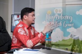 Bupati Gowa Harap Semua Anak Dapat Layanan Terintegrasi