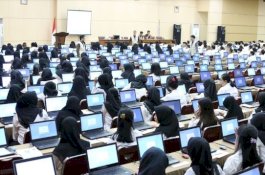Pendaftaran Calon PPPK Dimulai, Ini Pengumuman Resmi BKN