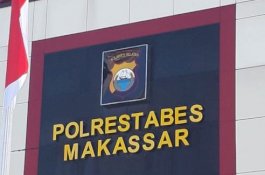 Polrestabes Makassar Hentikan Kasus Dugaan Prostitusi Daring Anak di Bawah Umur