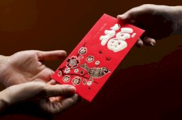 Serba-serbi Angpao Imlek, Triliunan Rupiah yang Berpindah Tangan dalam Satu Hari