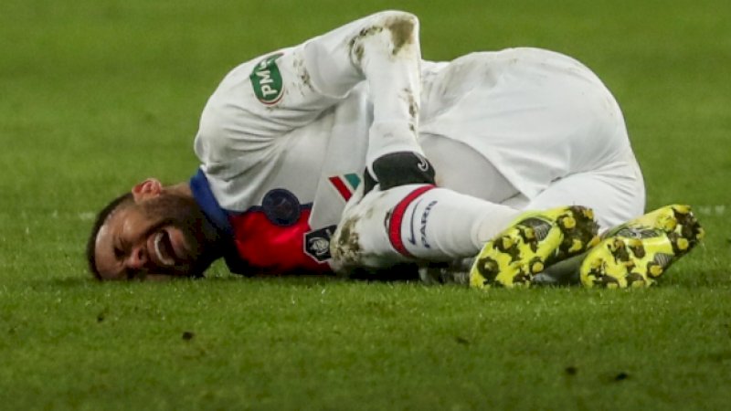 Neymar (FOTO: MARCA)