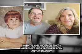 Kisah Mantan Teman Sekelas di SMA Baru Tahu Mereka adalah Saudara Kembar