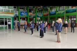 Lomba PUBG Hingga Azan Ramaikan Spensix Got Talent 2021