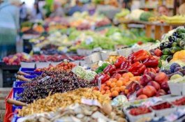 Jamin Makanan Layak Konsumsi, Pemkot Parepare Intens Awasi Pasar Rakyat