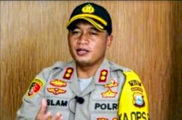 Polres Wajo: Ada Gangguan Kamtibmas, Jangan Ragu Melapor