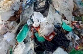 Sudah 7.502 Ton Limbah Medis Selama Pandemi Covid-19