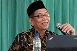 Jalaludin Rakhmat Meninggal Dunia karena Covid-19