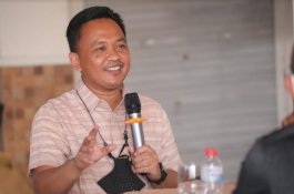 Pertama di Indonesia, Bantaeng Perkenalkan Pusat Penanggulangan Gizi Terpadu