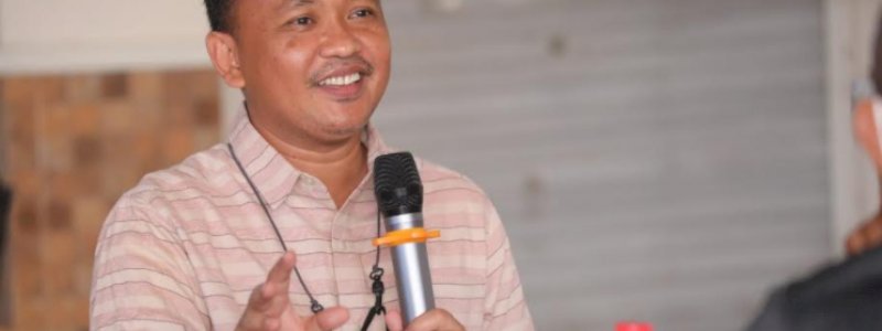 Pertama di Indonesia, Bantaeng Perkenalkan Pusat Penanggulangan Gizi Terpadu
