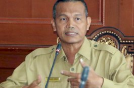 Anggap Tak Sesuai Tujuan Pendidikan, Wali Kota Pariaman Berani Tolak SKB 3 Menteri