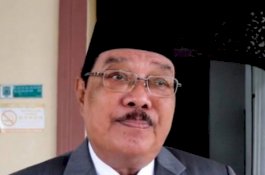 Kata-Kata Menggetarkan Bupati Paser yang Pamit Sehari Sebelum Meninggal