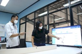 Tingkatkan Kerja Sama, Kalla Logistics-Ritase Gaet Unilever