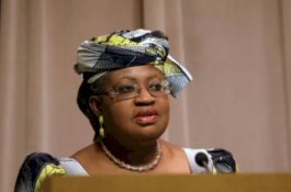 Disebut Trump Kurang Pengalaman, Ngozi Okonjo-Iweala Kini Jadi Perempuan sekaligus Orang Afrika Pertama Pimpin WTO