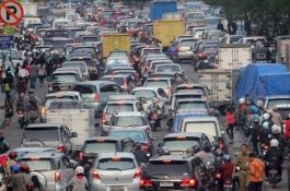 Data Gaikindo, Ini 10 Besar Daftar Mobil Terlaris 2021