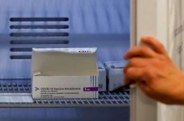 WHO Minta Negara di Dunia Tetap Gunakan Vaksin Covid-19 AstraZeneca